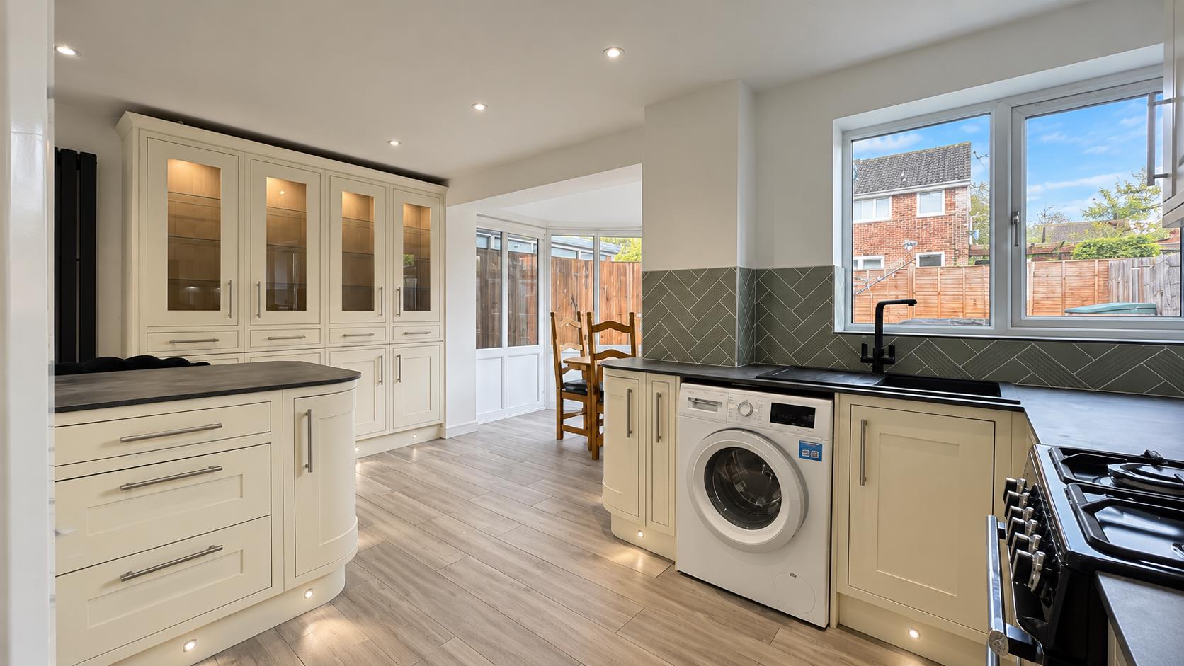 Wallingford, Bradville, Milton Keynes